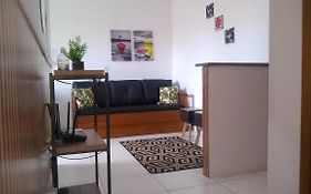 Apartamento Pereque-Açu, Ubatuba